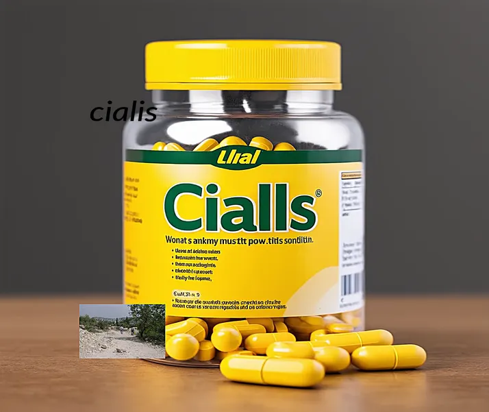 Cialis 1